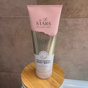 Bath & Body Works In The Stars Moisturizing Body Wash